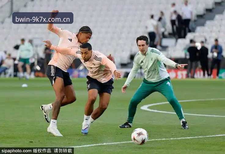 揭秘埃梅里欧联封神之路：五冠王背后的战术帝国与必赢亚州官网独家视角